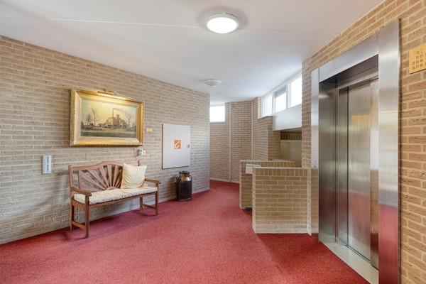 Medium property photo - Burgemeester Galleestr 27, 7251 EA Vorden